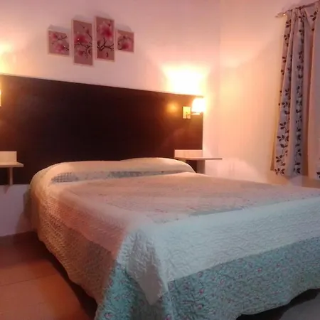 Apartamento Altas Mareas 2 Las Grutas Exterior foto