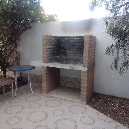 Apartamento Altas Mareas 2 Las Grutas Exterior foto