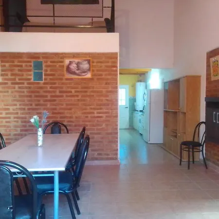 Apartamento Altas Mareas 2 Las Grutas Exterior foto