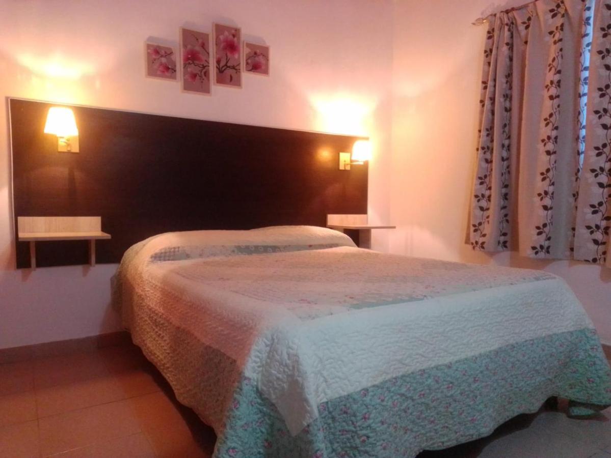 Apartment Altas Mareas 2