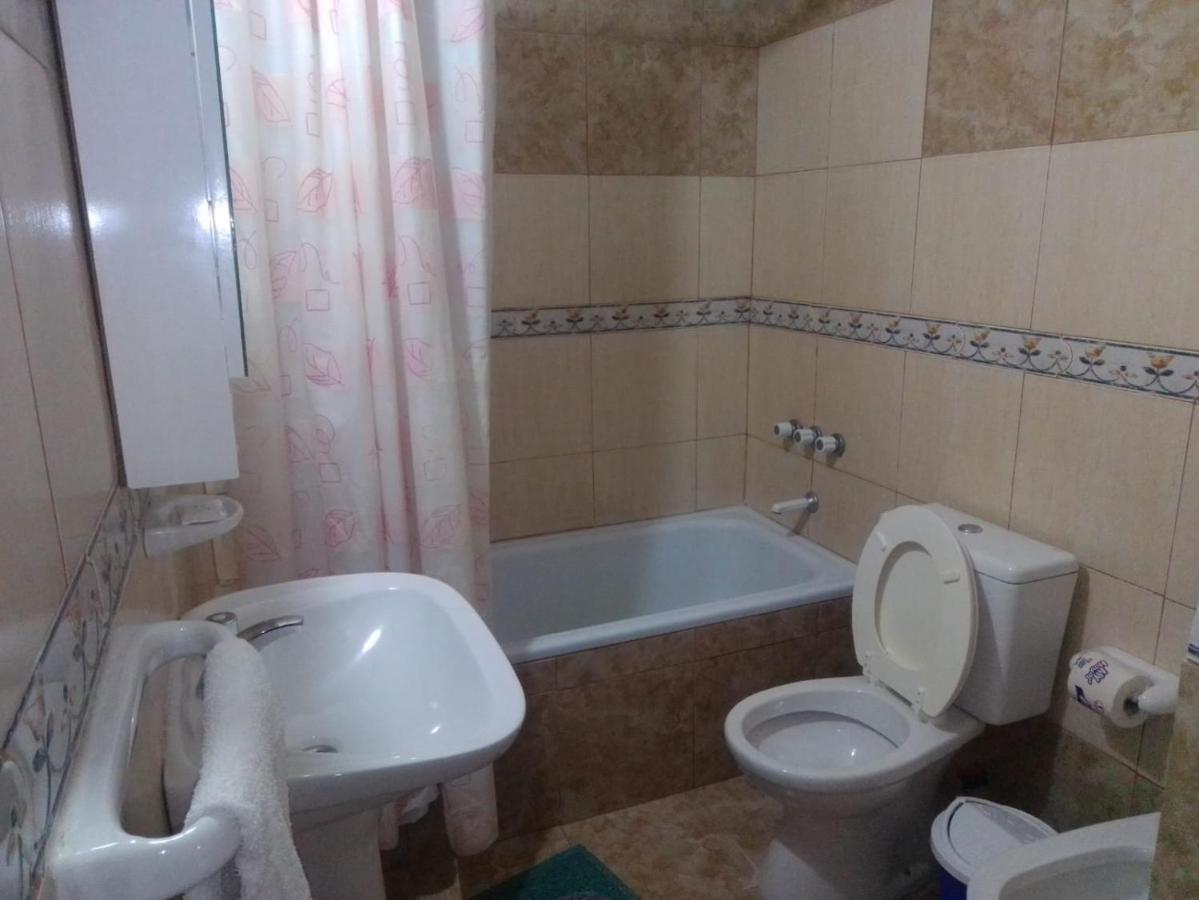 Apartment Altas Mareas 2