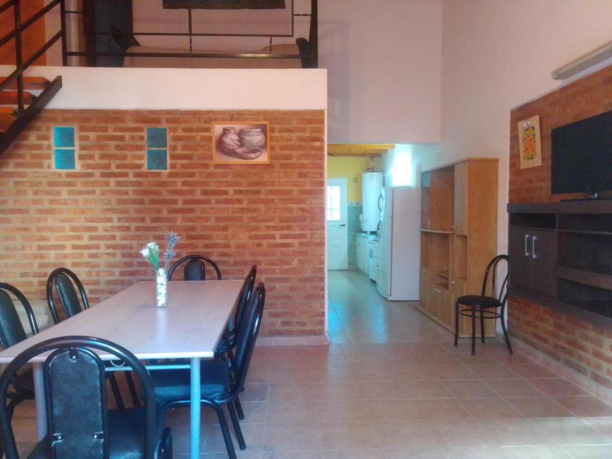 Apartment Altas Mareas 2