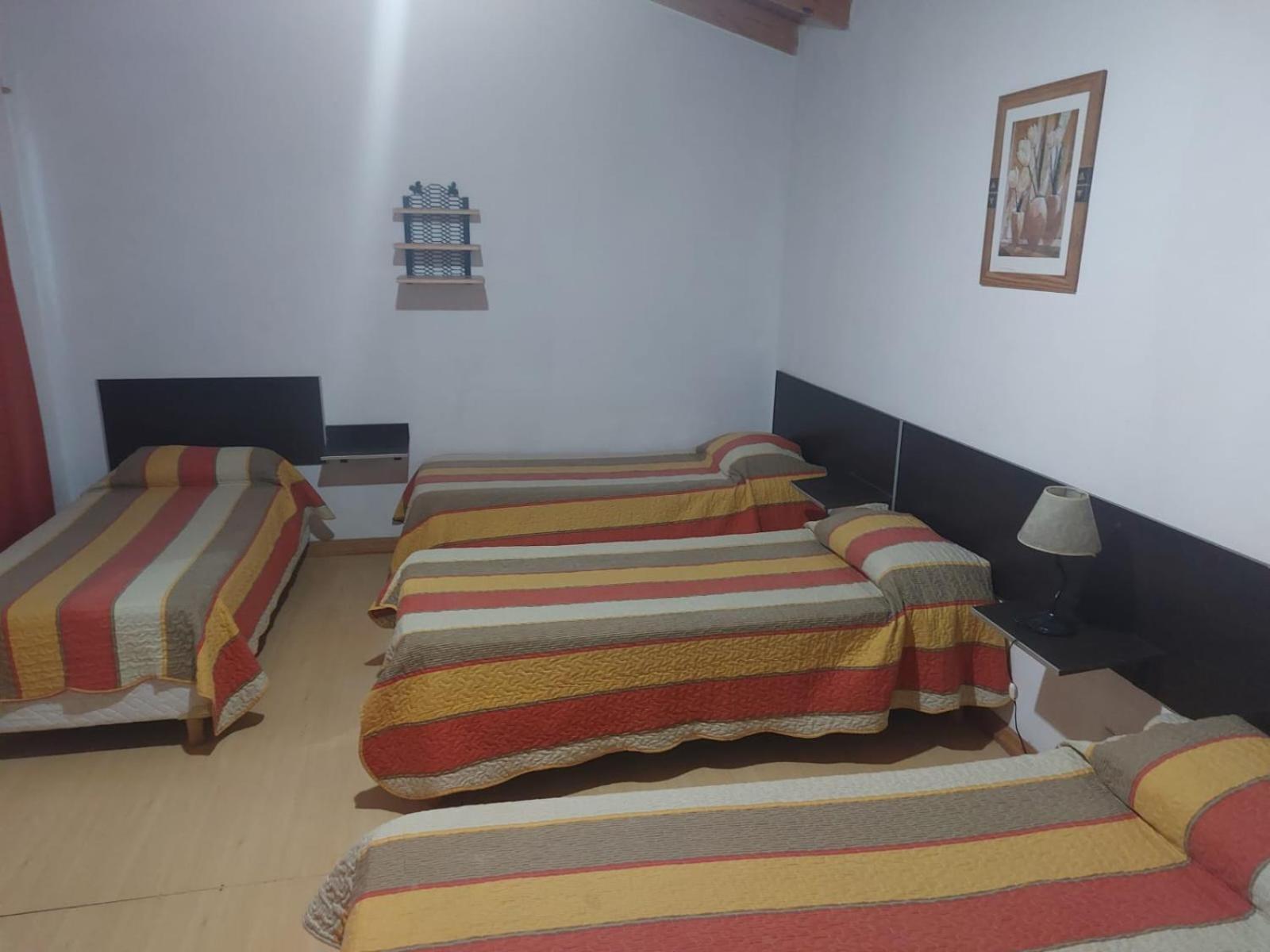 Altas Mareas 2 Apartment