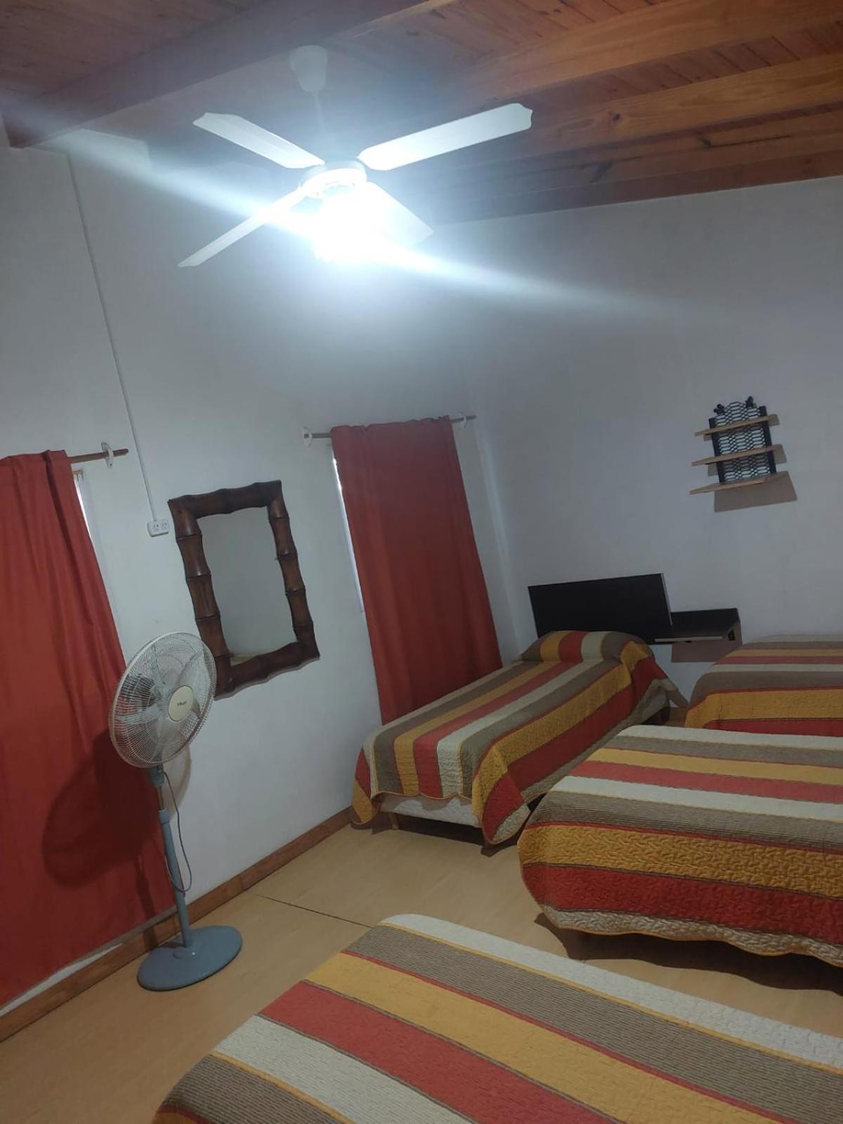 Altas Mareas 2 Apartment Las Grutas